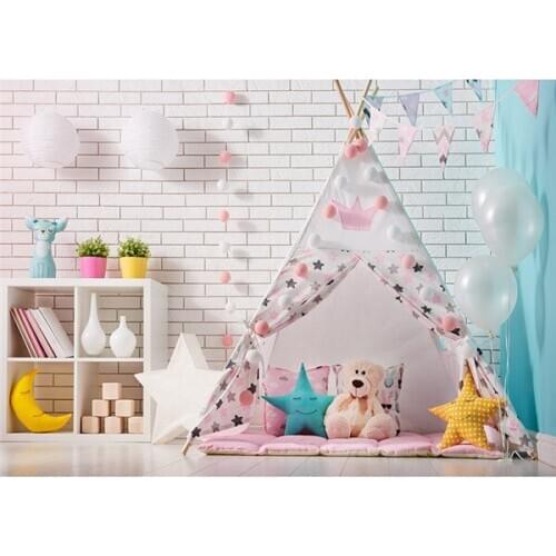 SHENGYONGBAO Art Fabric Photography Backdrops Prop Scenery and Wall theme Photography Background DST-1125