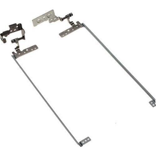 SSEA Laptop LCD Screen Hinges for Lenovo ideapad Y470 Y470N Y470P Y470D Y471 Y471A