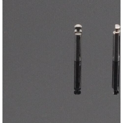 Dentist Lab Tools FG-RA Burs Adaptor from 1.6mm to 2.35mm for Dental Handpieces