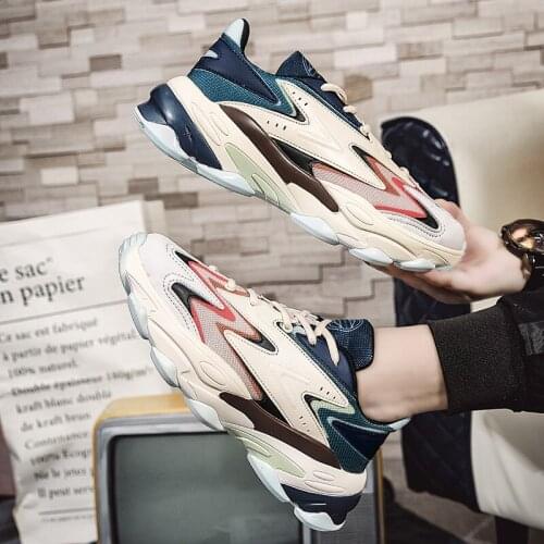 High Quality Mens Casual Shoes Summer New Comfortable Breathable Lightweight Shoes Men Hard-Wearing Sweat-Absorbant Sneakers