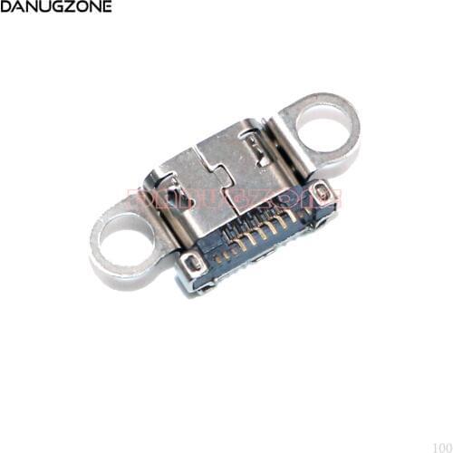 300PCS/Lot For Samsung Galaxy A5 A500F A5000 A7 A700F A7000 A700S A3 A300F A3000 USB Charge Port Socket Charging Dock Connector