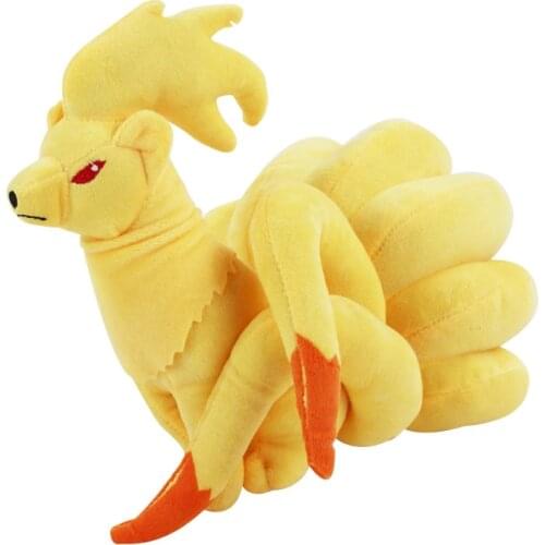 22cm Plush Toy Stuffed Soft Doll Gifts