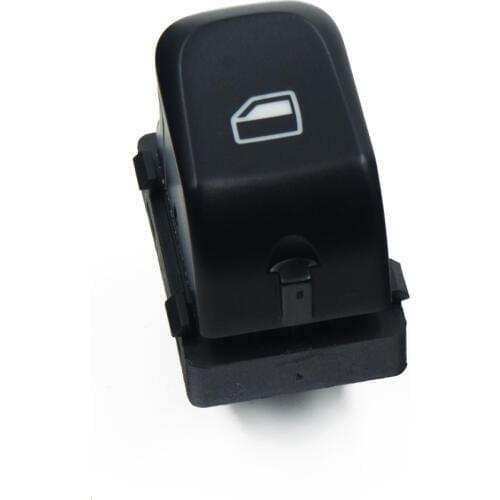 FREE SHIPPING NEW WINDOW CONTROL SWITCH PANEL FOR AUDI A4 A5 Q5 2007-2012 8KD 959 855 8KD959855A
