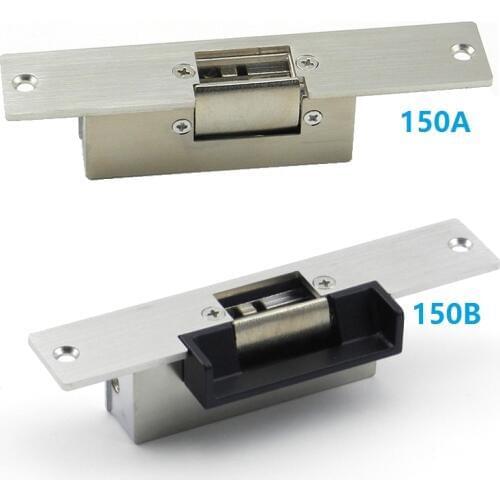 DC12V Electric Lock Door Lock Electric Strike Fail Safe/Fail Secure NO/NC