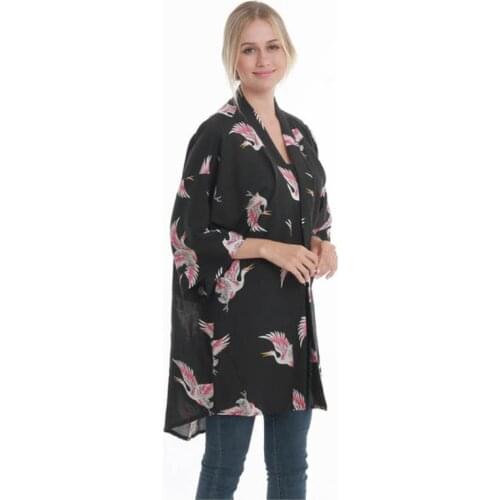 Fomolom Womens Chiffon Shirts