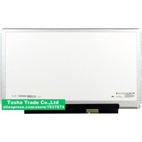 LTN133AT28-L01 LTN133AT28 L01 Laptop Screen 13.3" LED LCD HD Display 1366*768 Glossy