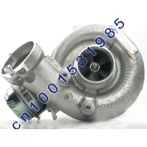 GT2260V/GTA2260V TURBO 753392-5018S/742417-0001/753392-0001/7791044F/7791046F/11657791044E TURBO FOR BM W X5(E53)M57TU 3.0L218HP