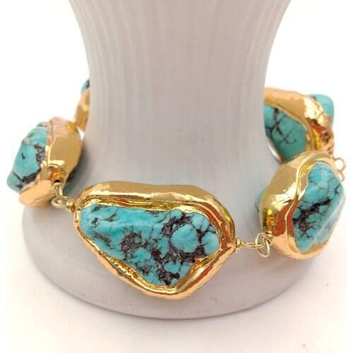 Golden Bracelets KAKAIBAGEMS China