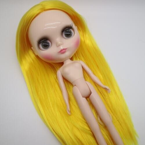 Girl doll, Blyth for Selling Nude