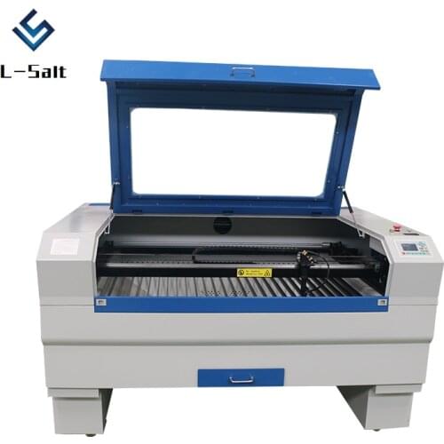 Laser engrave Hot sale Factory price Acrylic leather wood MDF CO2