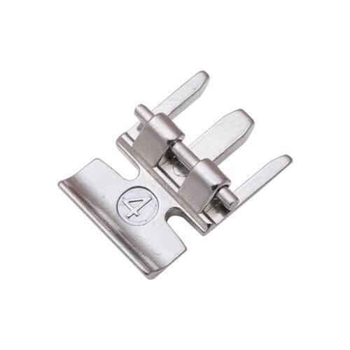 Pfaff Right Left Zipper Foot IDT