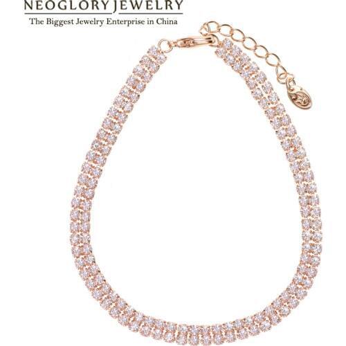 NEOGLORY Friendship Bracelets