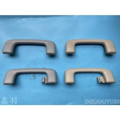 Mitsubishi Outlander ASX PAJEROSPORT GRIP,ROOF INSIDE ASSIST P/N 7610A112 7610A111