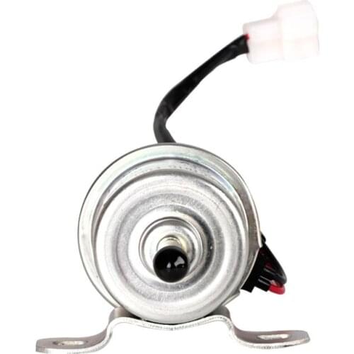 Fuel feed pump 129612-52100 for Yanmar 4TNV88 3TNV88; Takeuchi TB230; Hitachi