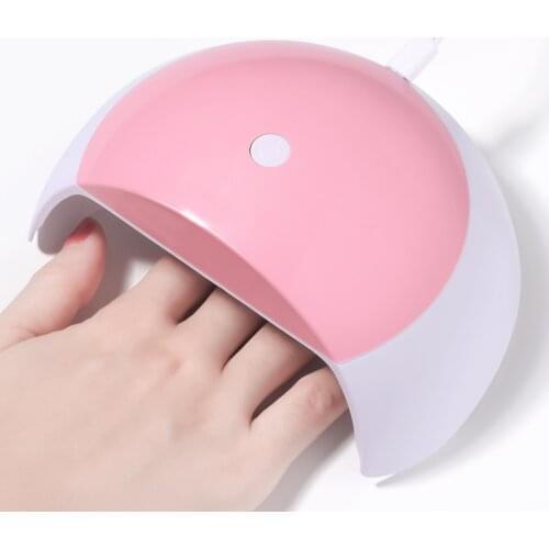 48W Nail Dryer UV Nails Lamp for Manicure Dry Nail Drying Gel Ice Polish Lamp 15 LED Timer Auto Sensor Manicure Tools