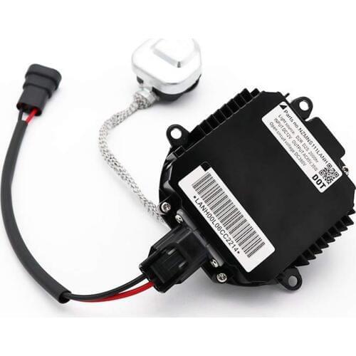 Headlight LED Lamps Insert Diode Module 2847489915 Fit for 2004-2012 Infiniti FX35