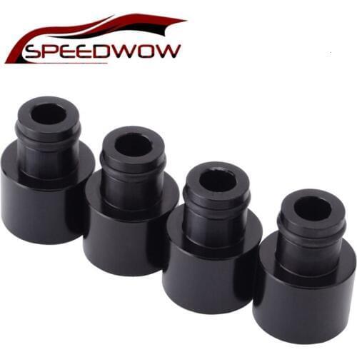 SPEEDWOW High Performance Car Petrol Fuel Injector For Civic Integra B/D Series B16 B18 D16Z Multiple Colour Auto Sapre Parts