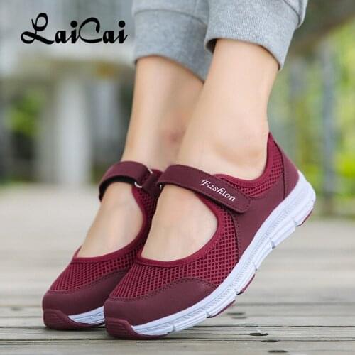 Womens Vulcanize Shoes Spring New Shoes for The Old Light Ladies Casual Comfortable Walking for Womens Shoes Velcro Mom Shoes