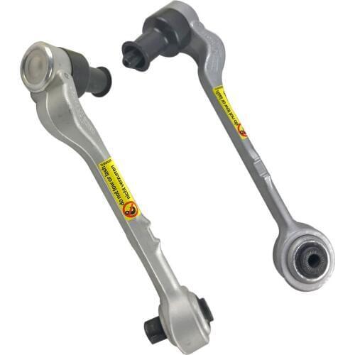 1 Pair Suspension Control Arm w/Bushing Front Left & Right For BMW E90 E91 E92 E93 128i 135i 325i 328i 335i