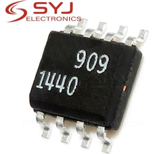 5pcs/lot LTC1440CS8 LT1440CS8 LTC1440 LT1440 SOP-8 In Stock