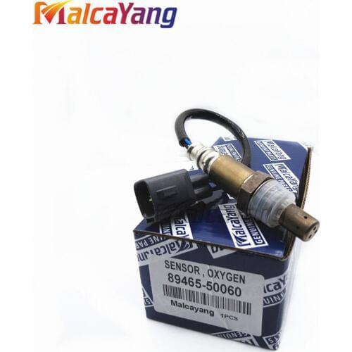 89465-50060 Exhaust Gas O2 Oxygen Sensor for Toyota Land Cruiser for Lexus GS400 LS400 LX470 SC400 4.7L 8946550060