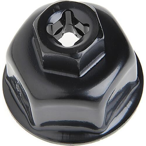 Auto Car Oil Filter Wrench Cap Socket 32mm 3/8" Drive for Volkswagen Buick