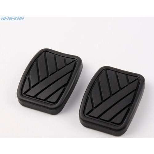 Benekar Car Pedals