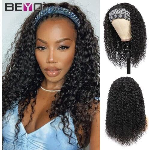 BeYo Full Wigs Machine