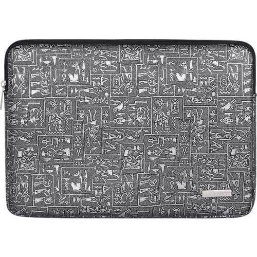 Soft Fashion Tablet PC Sleeve Laptop Case Notebook eBook Handbag Bag for iPad Mackbook HUAWEI XIAOMI LENOVO SAMSUNG HP DELL LG