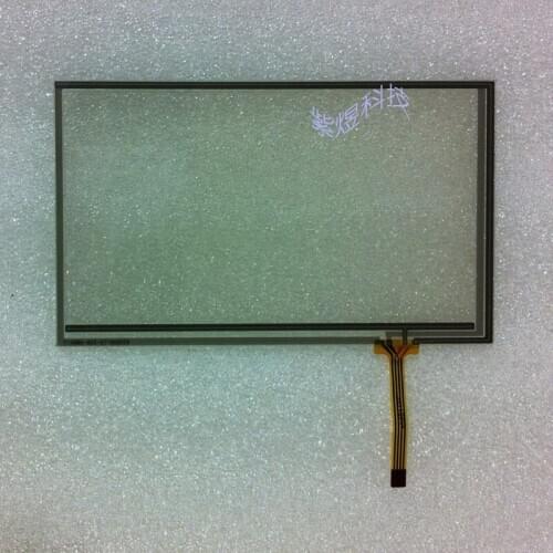 Soling 6.0 touch screen car navigation car navigation external screen handwriting screen