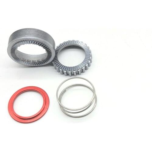 New Star Ratchet SL 54 TEETH Service Kit Swiss MTB Hub Gear For new 180/240 EXP Bicycle Hub Cycling Parts
