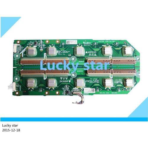 A pair 95% new High-quality for Buffer Board EBR37397801 EBR37398001 LG50X4A board part