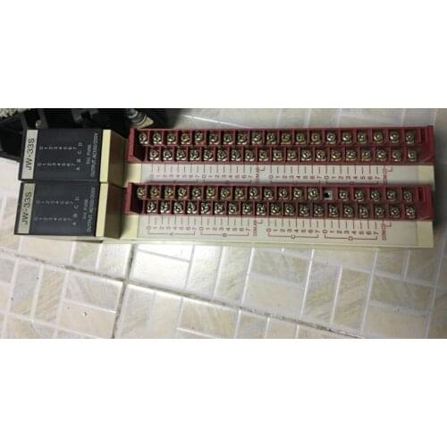 Used Good Condition PLC JW-33S