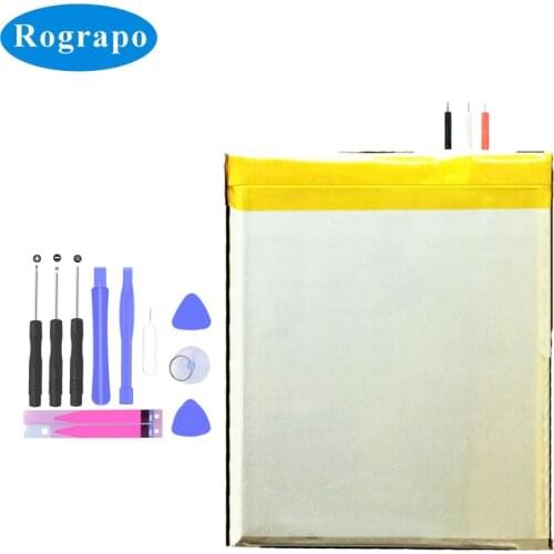 3000mAh Replacement Battery For BLU R2 PLUS R190WW Mobile Phone + Track Number