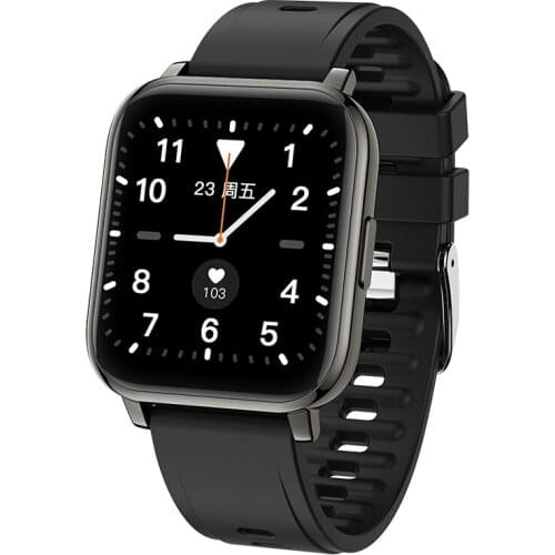 Mens Watches P25 Smart Watch Men Womens Wristwatch Sports Watch Smartwatch Heart Rate Monitor Smart Bracelet Electronic Clock