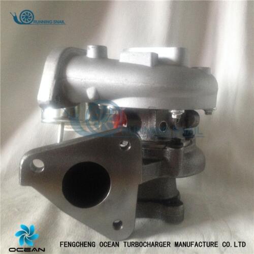 GT1752S 701196-0001 14411-VB300 Turbocharger For nissan Patrol Y61 2.8TD 1997- RD28TI RD28ETI 2.8L 129HP