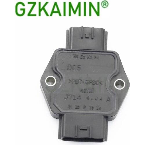 High quality Ignition Ignitor for Amplifier J714 for Classic for Impreza (94-96) for Subaru Impreza 1994-1996
