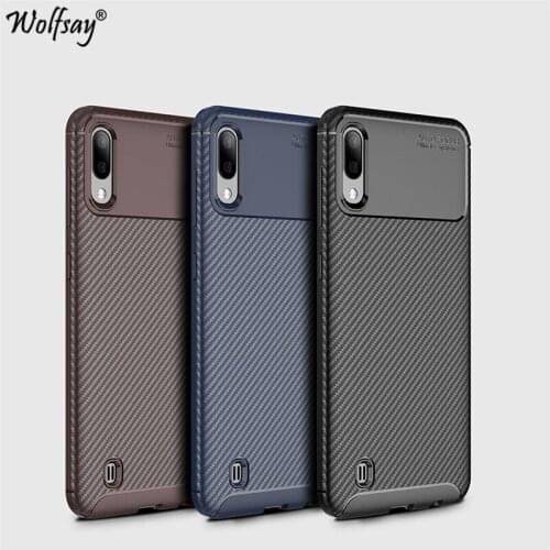 Чехлы для телефонов Samsung Galaxy M10 Wolfsay China At AliExpress