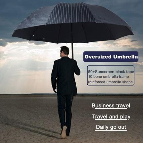 Brand Anti UV Big Umbrella For Rain Women Folding Parasol Male Windproof Quality Brand Sun Large Men Quality Brand Umbrellas