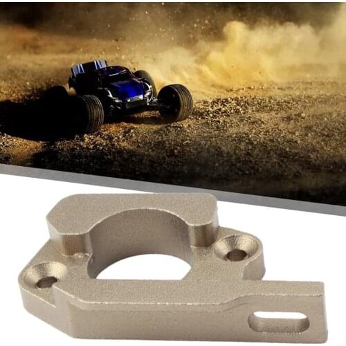 1:10 Metal Motor Adjustable Mount for Wltoys 104001-1895 RC Car