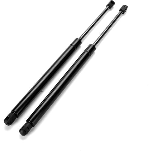 2pcs Car Rear Tailgate Boot Gas Spring Struts Prop Lift Support GSHI0515-A for HYUNDAI i10 (PA) Hatchback 2007-2015
