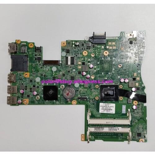 727202-501 727202-001 DA0U72MB6D0 A8-5545M for HP Pavilion TS 14-F Series Laptop Motherboard Mainboard Tested & working perfect