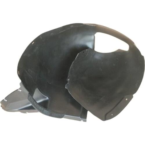 Brand New Genuine 1K8805912 Left Right Mudguard Leaf Lining Fender Cover For VW Scirocco 2009 2010 2011 2012 2013 2014 2015