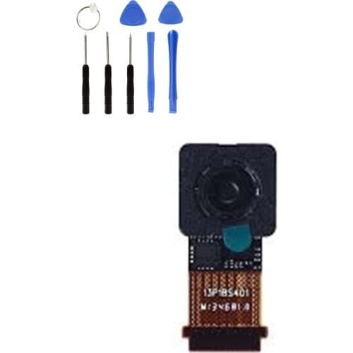 FOR HTC ONE M7 Back Rear big Main Camera Module Flex Cable Back Facing Camera Replacement