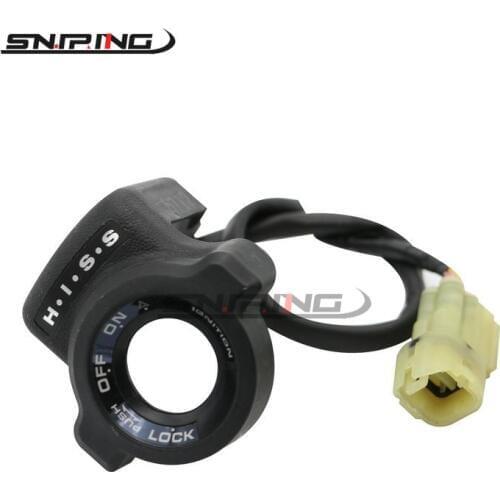 For Honda CBR600RR Motorcycles Which F5 CBR1000RR CB1300 HISS Key Switch Sensor Original