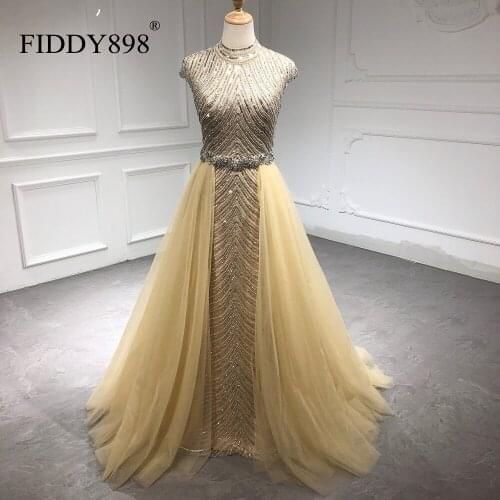 FIDDY898 Women's Dresses With A Train