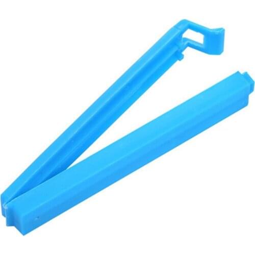Hot Sale Househould Food Snack Storage Seal Sealing Bag Clips Sealer Clamp Food Bag Clips Kitchen Tool Home Food Close Clip