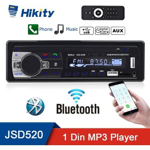 Hikity Car Electronics