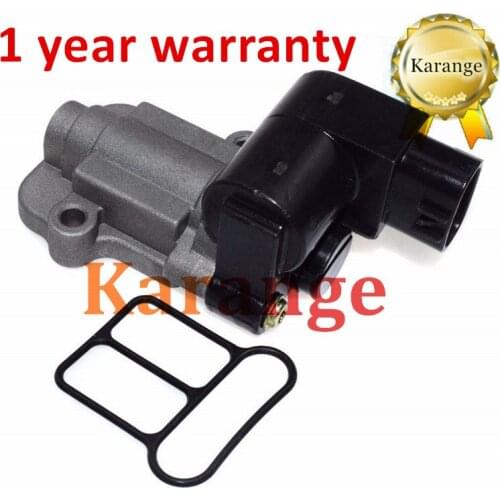 22650-AA182 XUAN Idle Air Control Valve IAC For SUBARU Impreza WRX Sedan Wagon 4-Door 2.0L H4 EJ205 Remanufactured