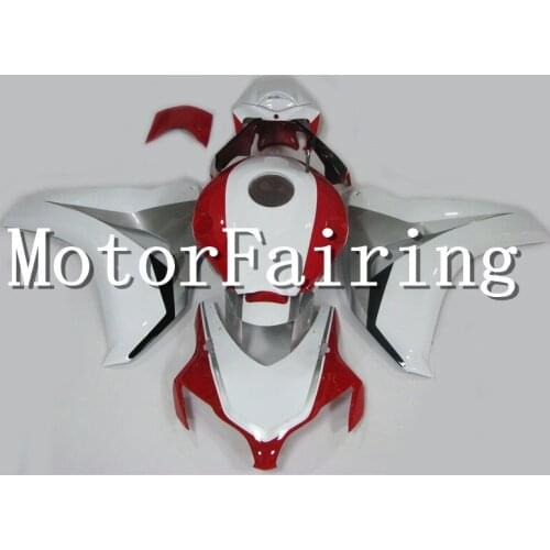 Motorcycle Bodywork Fairing Kit Fit For CBR1000RR 2008 2009 2010 2011 ABS Plastic Injection Molding Moto Hull C10851